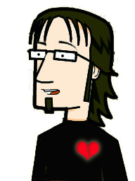 Dr. Love
