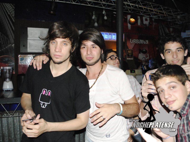 Foto etiquetada de El Ceo