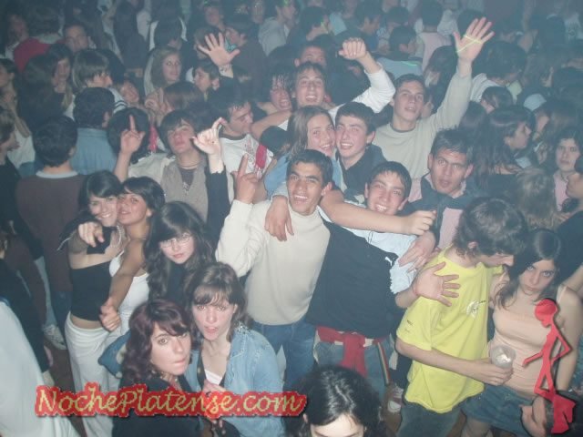 Buda Bar