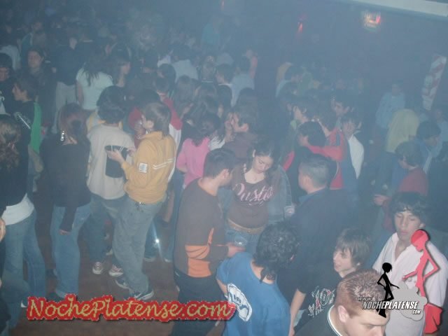 Buda Bar