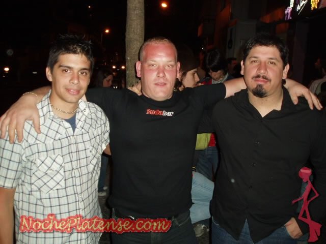 Buda Bar