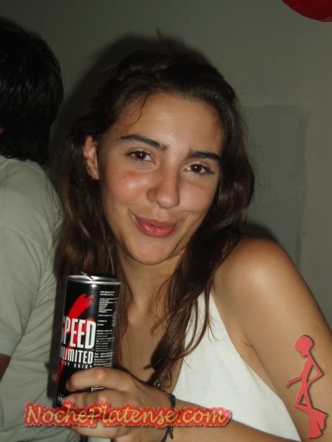 Foto etiquetada de Chapi