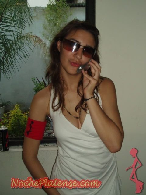 Foto etiquetada de Chapi