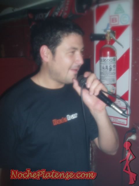 Buda Bar