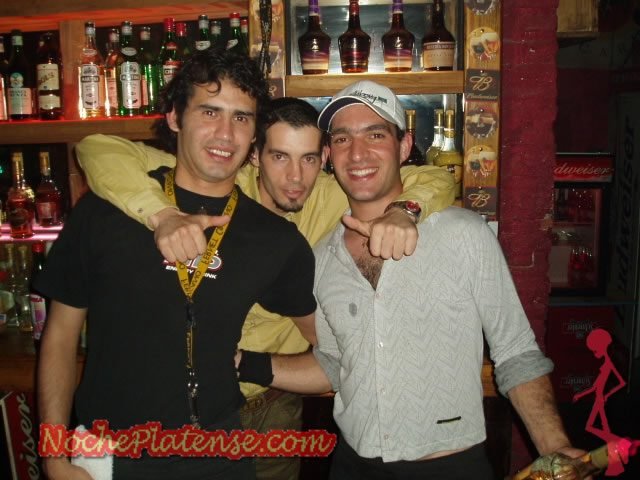 Buda Bar
