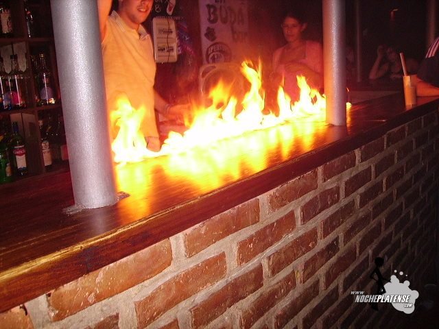 Buda Bar