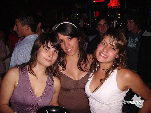 Buda Bar