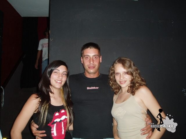 Buda Bar
