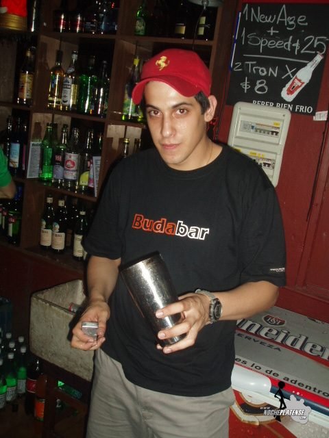 Buda Bar