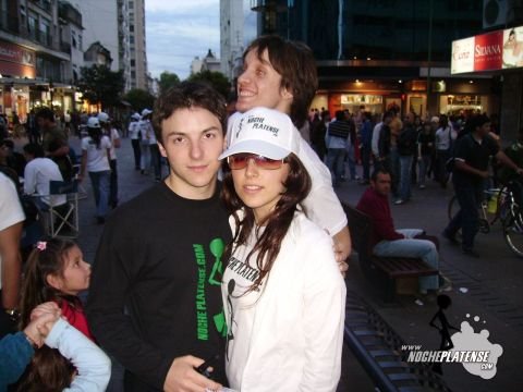 Foto etiquetada de Victor Saez