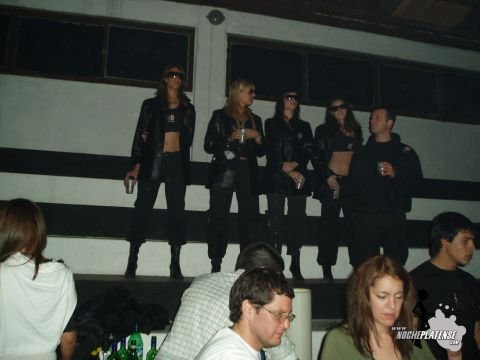 Foto etiquetada de Chicas Speed