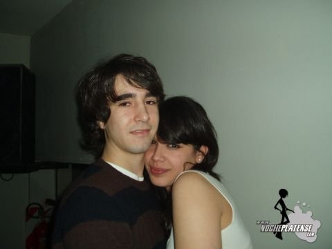 Foto etiquetada de Rocio Alba