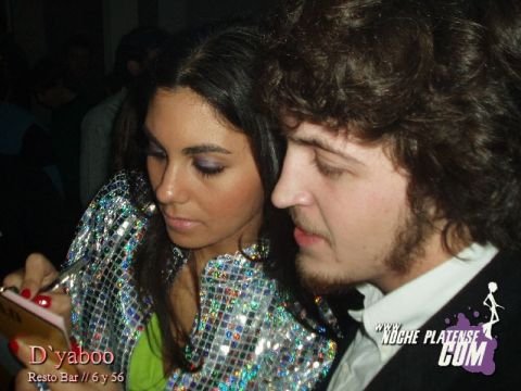 Foto etiquetada de Martin Burgueño