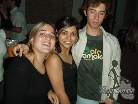 Foto etiquetada de Matias Silva