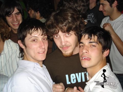 Foto etiquetada de Martin Burgueño