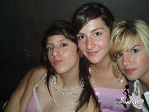 Foto etiquetada de Julia Catera