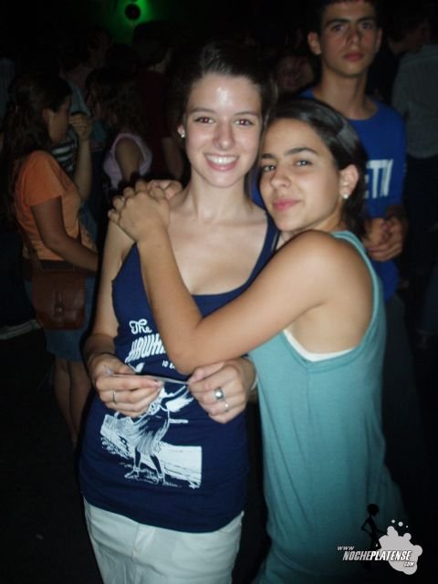 Foto etiquetada de Magali Barreto