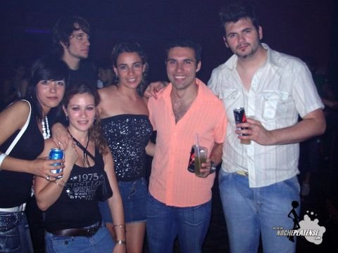 Foto etiquetada de El Ceo