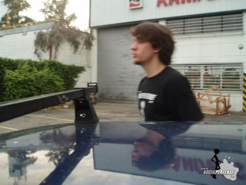 Foto etiquetada de El Ceo