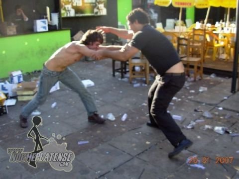 Foto etiquetada de El Ceo
