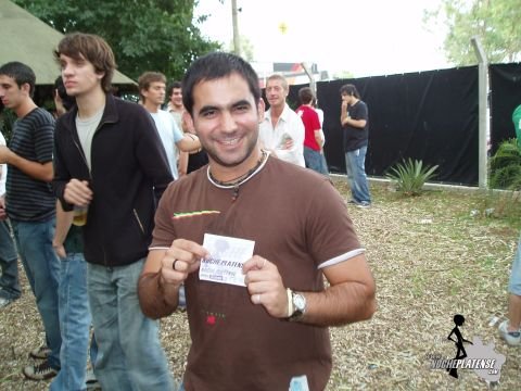 Foto etiquetada de El Ceo