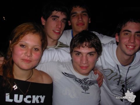 Foto etiquetada de Damian Giagrande