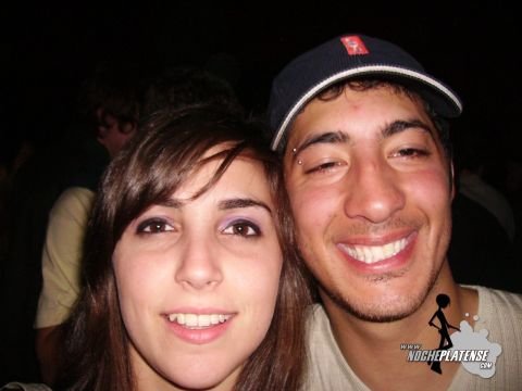 Foto etiquetada de Mariana Saez