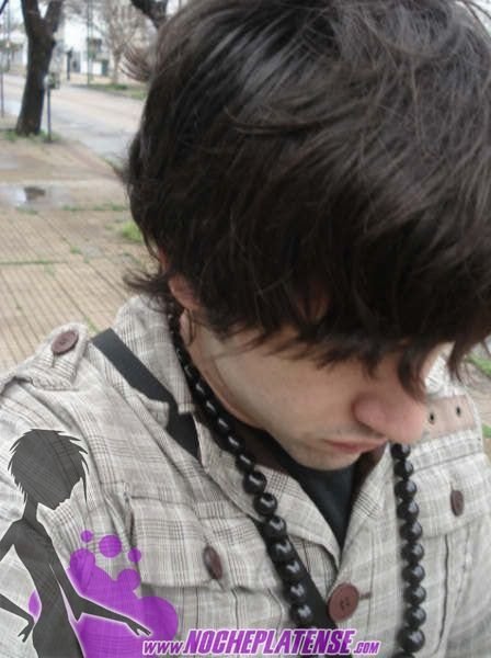 Foto etiquetada de El Chila