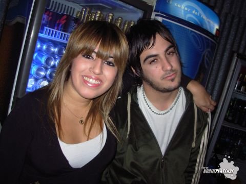 Foto etiquetada de Ivana Bravo