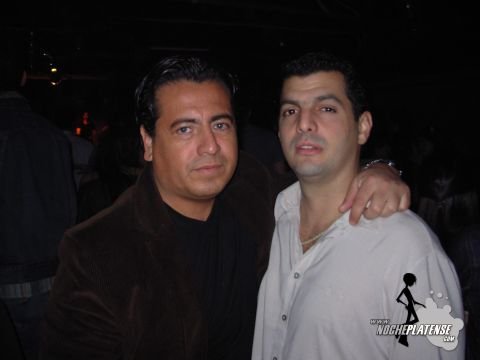 Foto etiquetada de Federico Ortiz