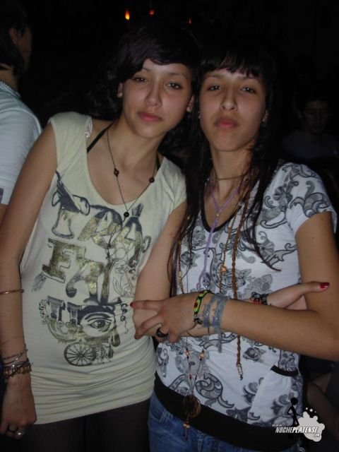 Foto etiquetada de Micaela Barrios