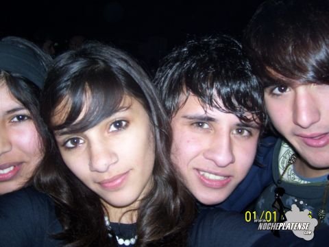 Foto etiquetada de Agustina Mansilla