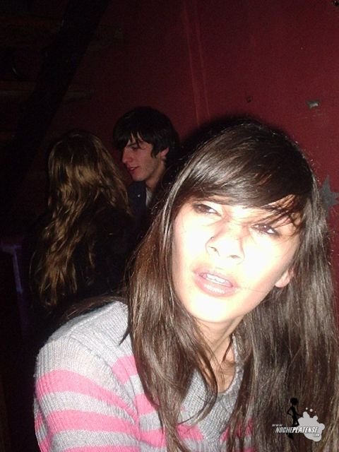 Foto etiquetada de Agustina Mansilla