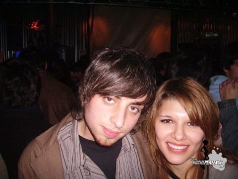 Foto etiquetada de Alex Dalaison