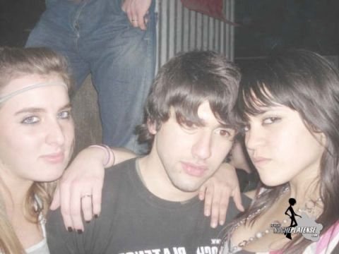 Foto etiquetada de El Chila