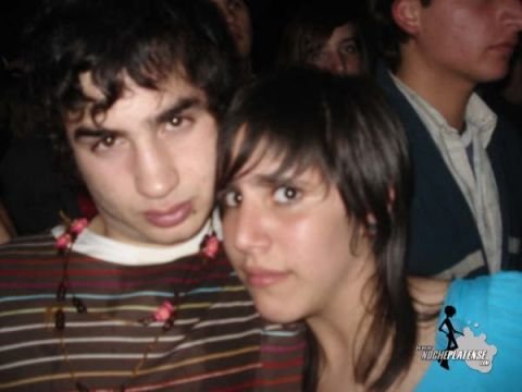 Foto etiquetada de Maximiliano Juarez