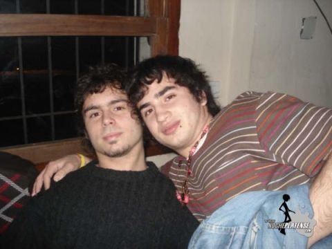 Foto etiquetada de Maximiliano Juarez