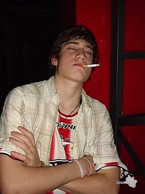 Foto etiquetada de Agustin Spinossi