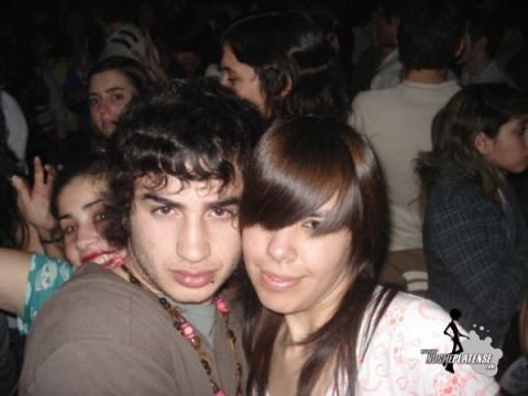 Foto etiquetada de Maximiliano Juarez