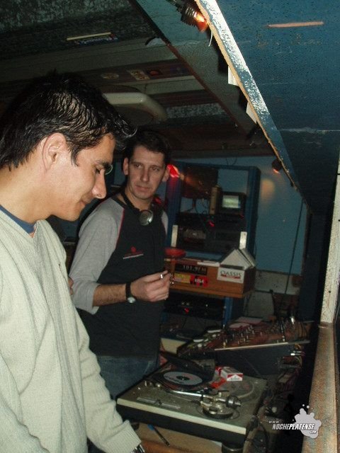 Foto etiquetada de Drago