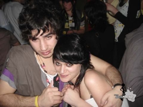 Foto etiquetada de Maximiliano Juarez