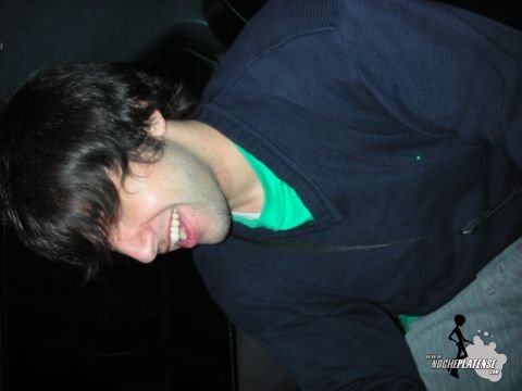 Foto etiquetada de El Chila