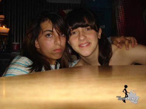 Foto etiquetada de Tere Tranquillini