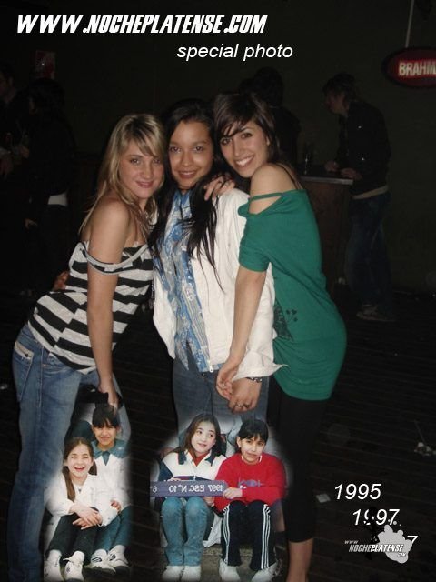 Foto etiquetada de Soledad Ojeda