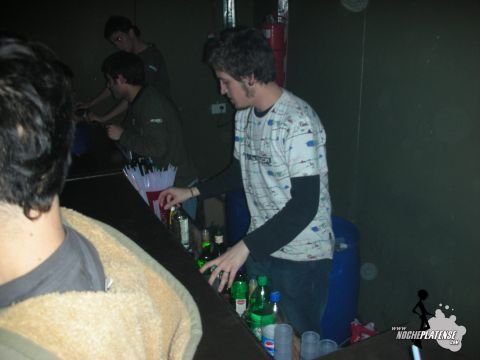 Foto etiquetada de Martin Burgueño