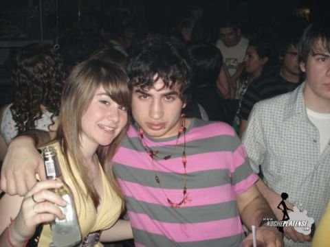 Foto etiquetada de Maximiliano Juarez
