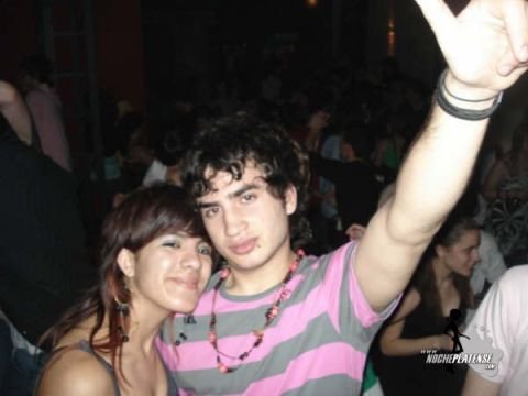 Foto etiquetada de Maximiliano Juarez