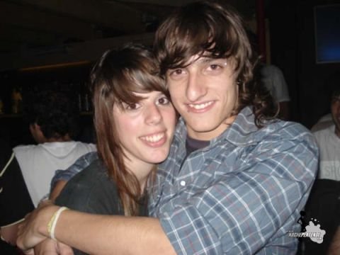 Foto etiquetada de Victoria Figari