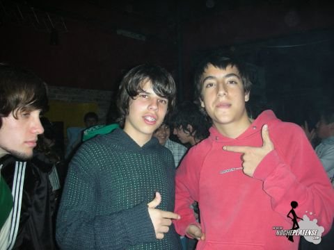 Foto etiquetada de El Ceo