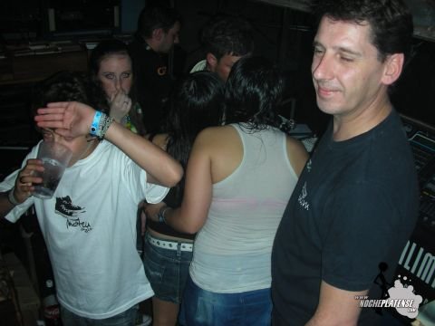 Foto etiquetada de Drago
